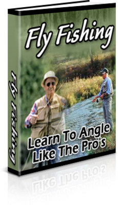 Product picture Fly Fishing PLR